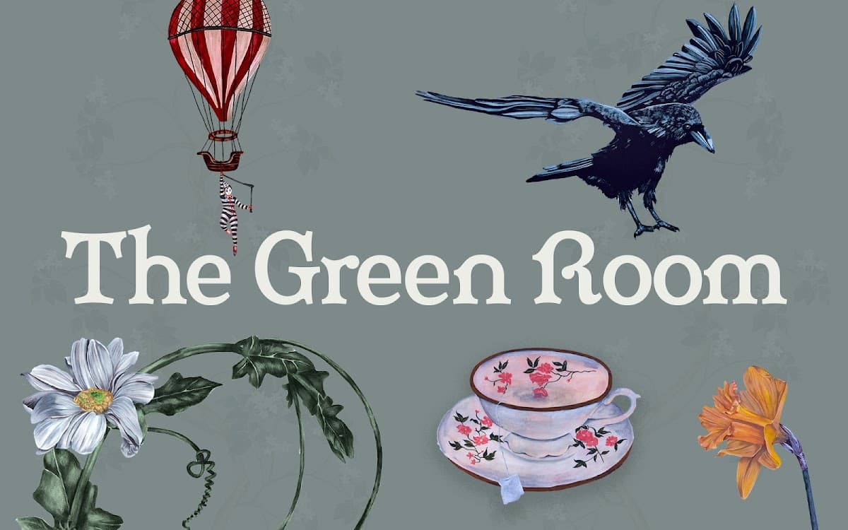 The Green Room