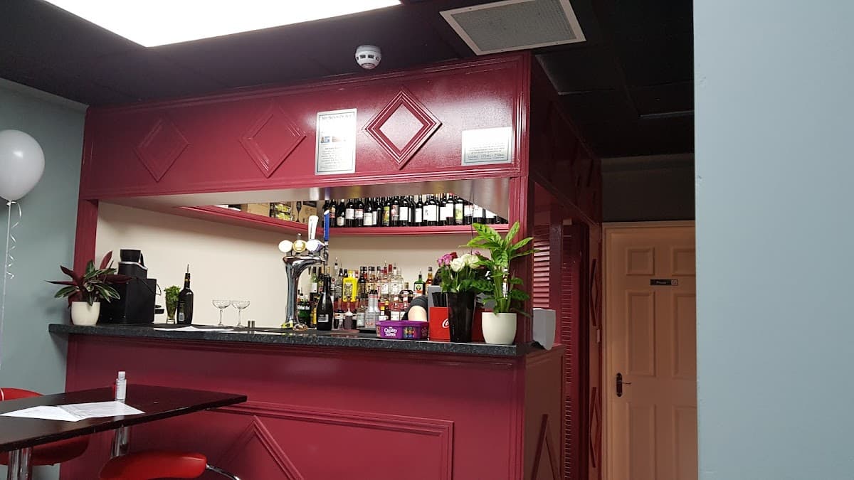 Luka's Irish Bar