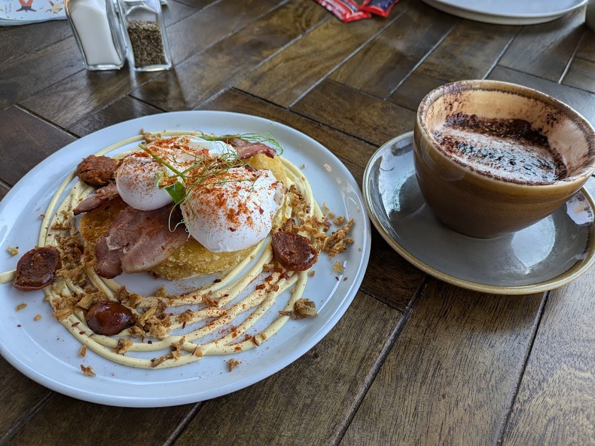 Coffi Co Bayscape