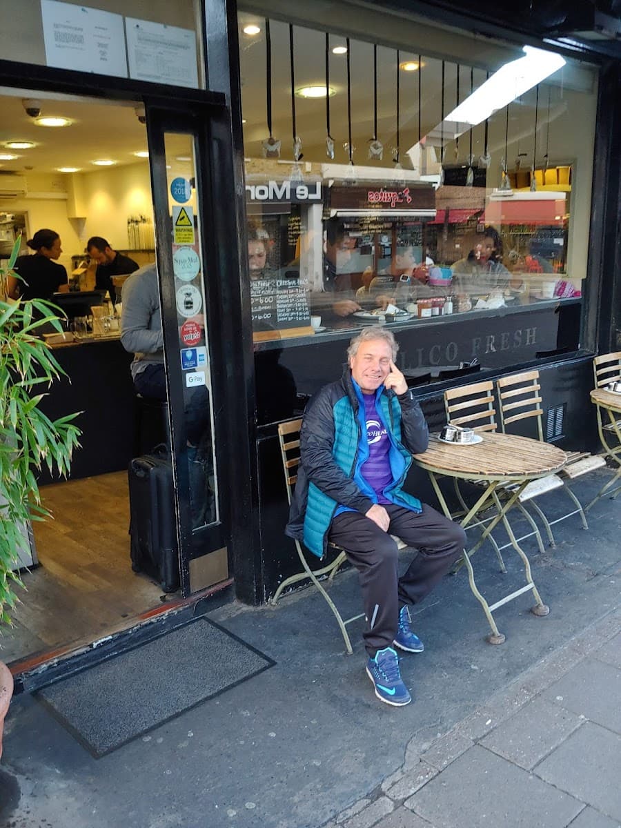 Pimlico Fresh