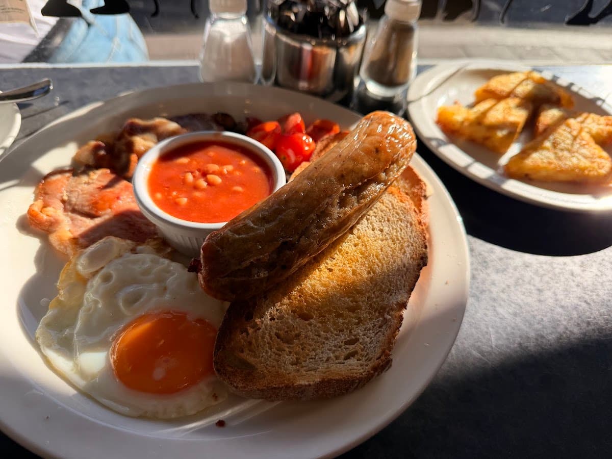Pimlico Fresh