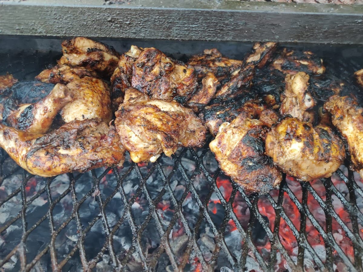 Monty's Caribbean Kitchen