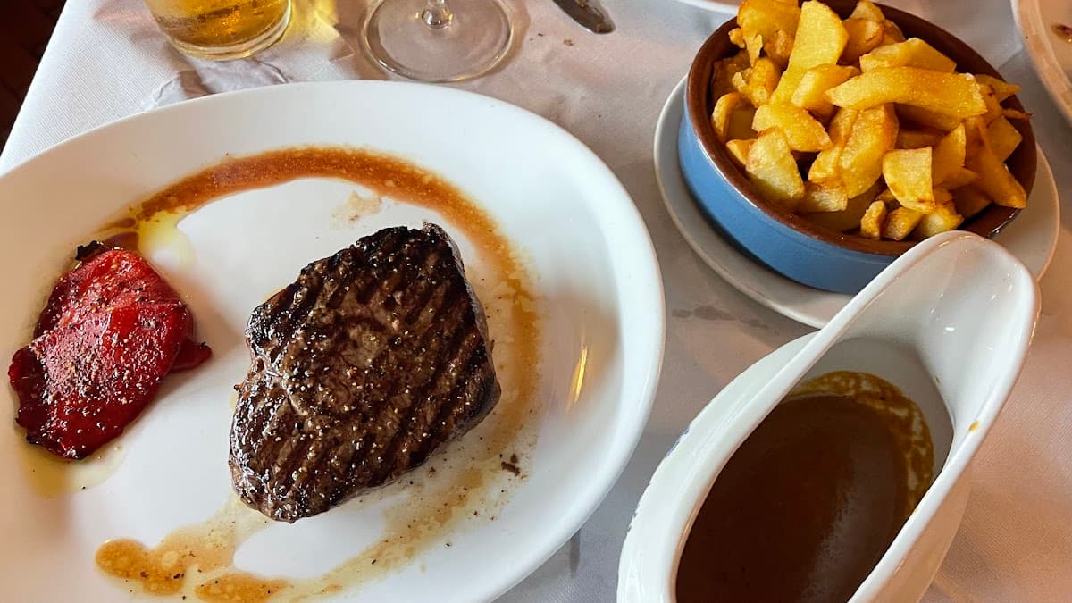 El Rincon de Rafa
