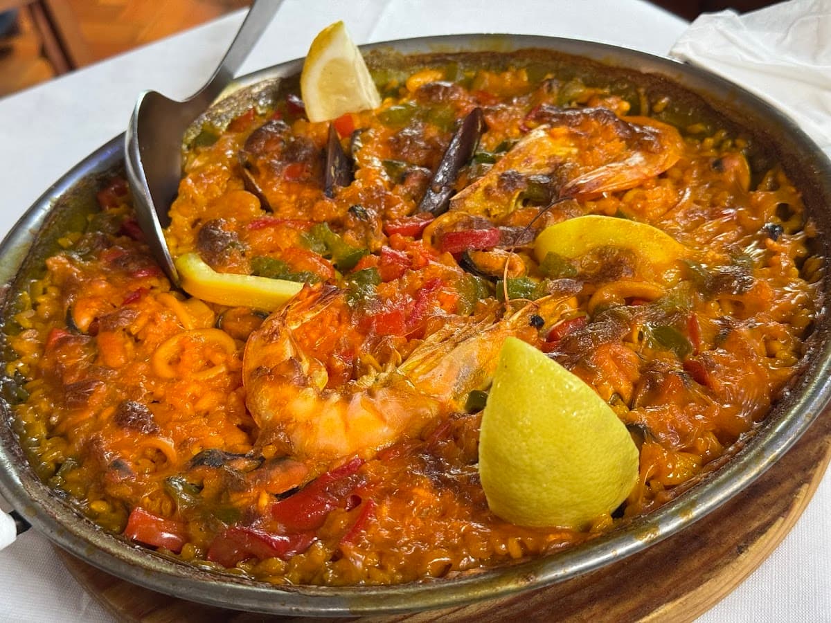 El Rincon de Rafa