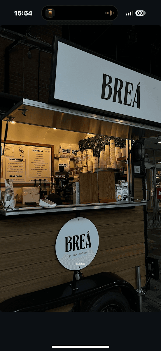 BREÁ