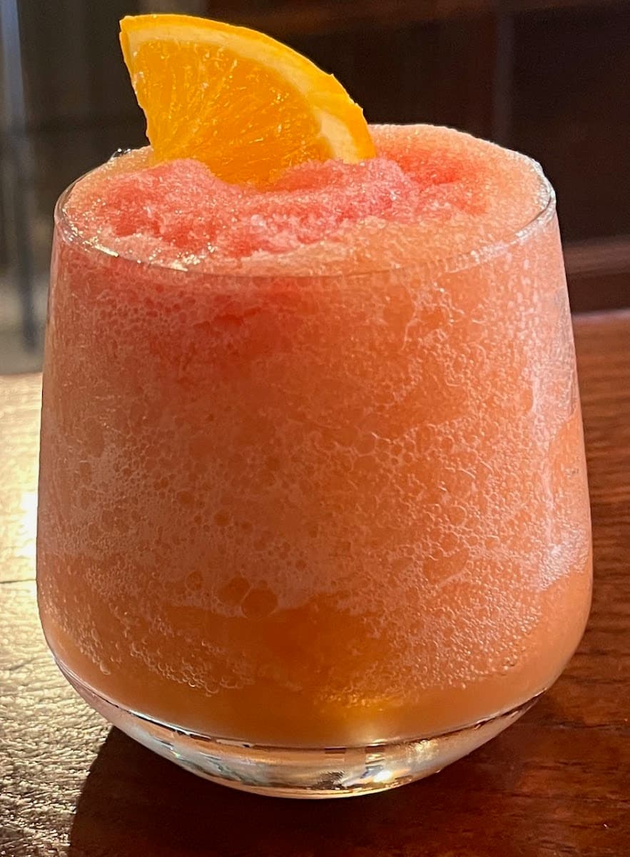 Museum Street Tavern