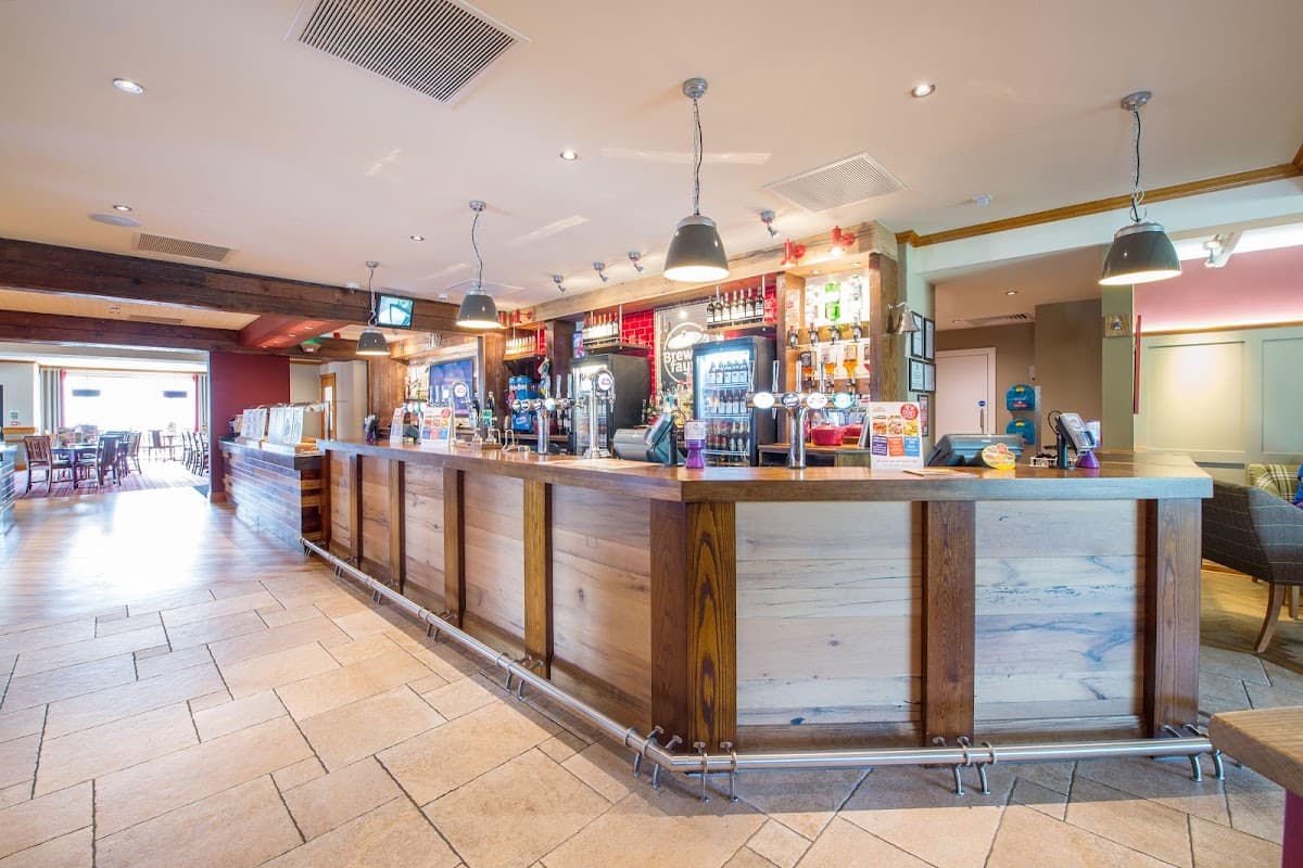 Derry Londonderry Brewers Fayre