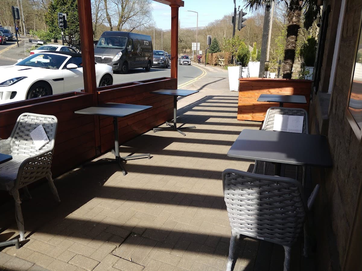 Istanbul Grill Bolton