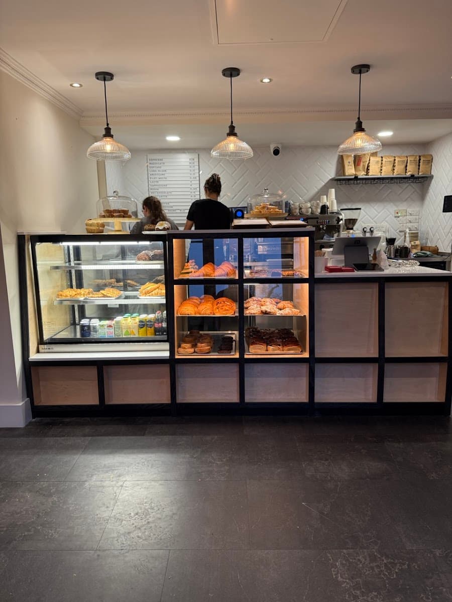 MOR Kitchen