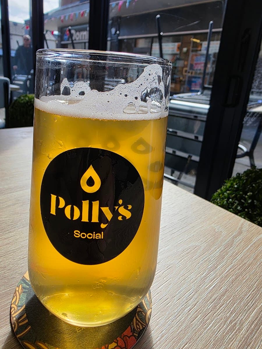 Polly’s Social