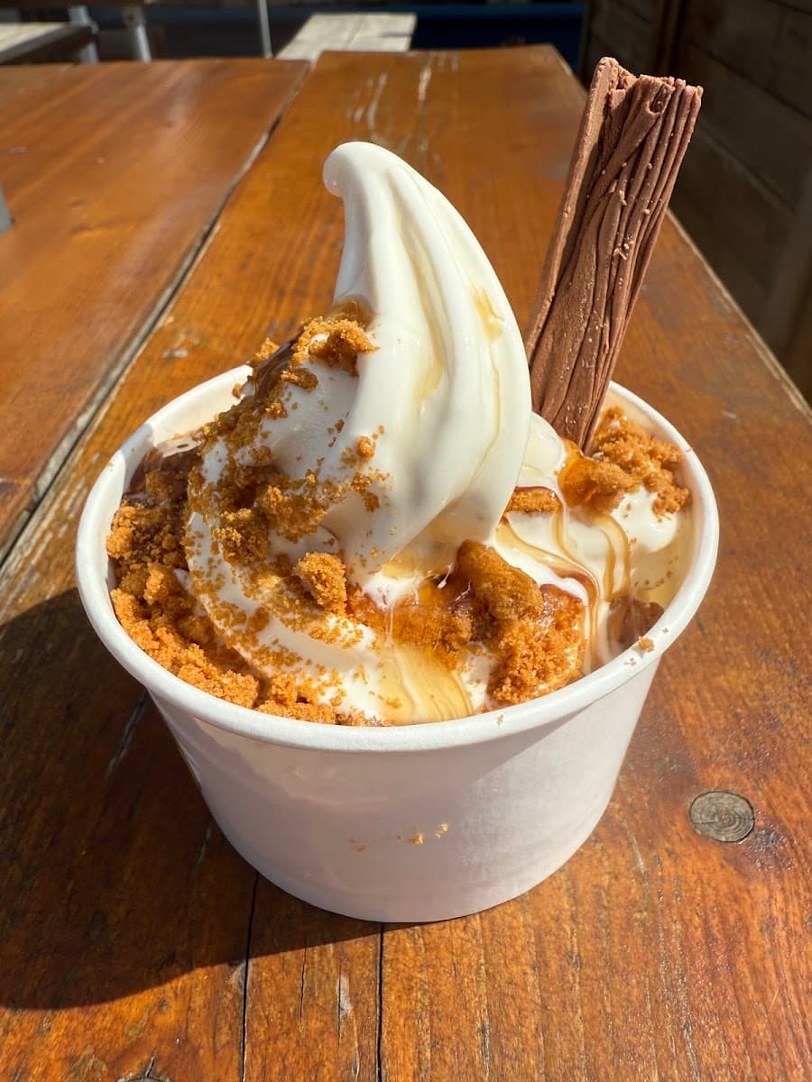 The Saints Coffee Harrogate