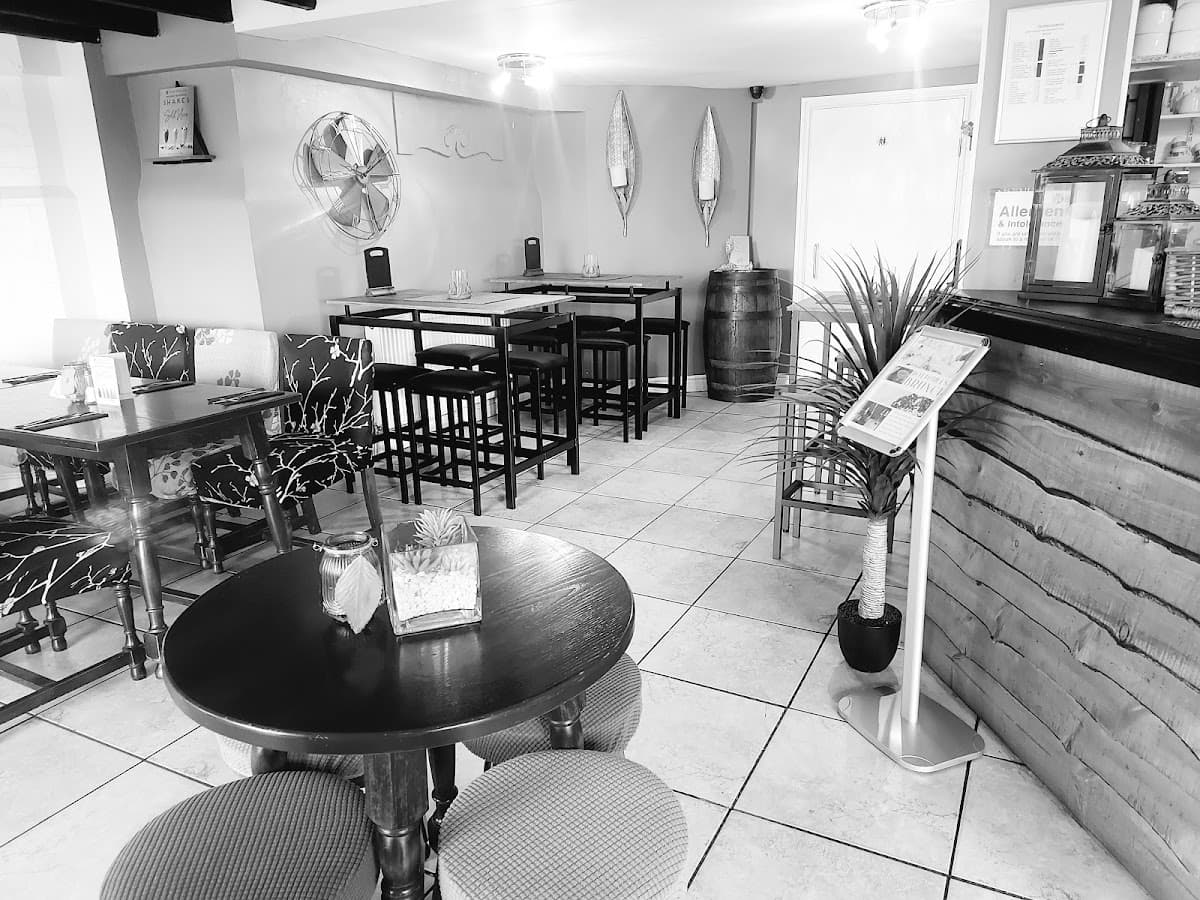 Micky's Lounge Bar