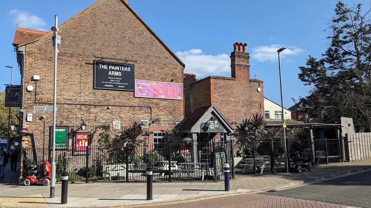 The Painters Arms