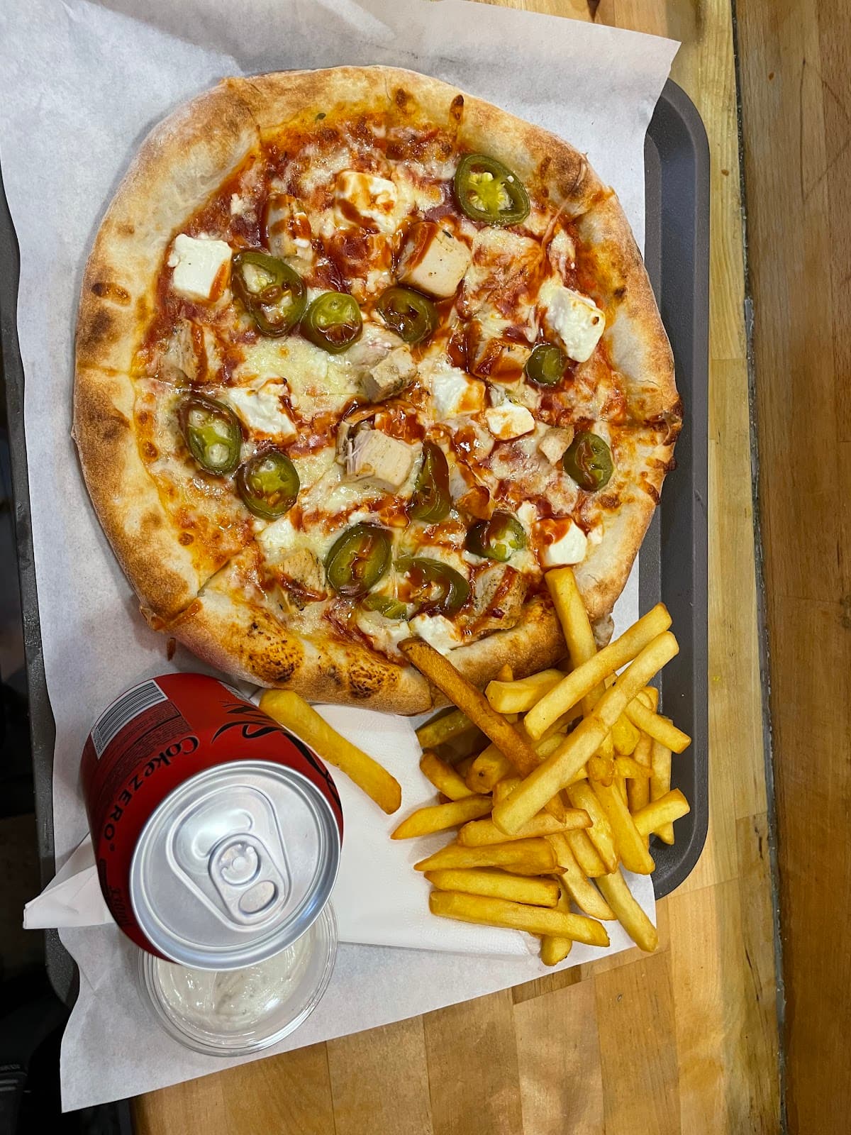 Il Capo Italian Pizza & Pasta