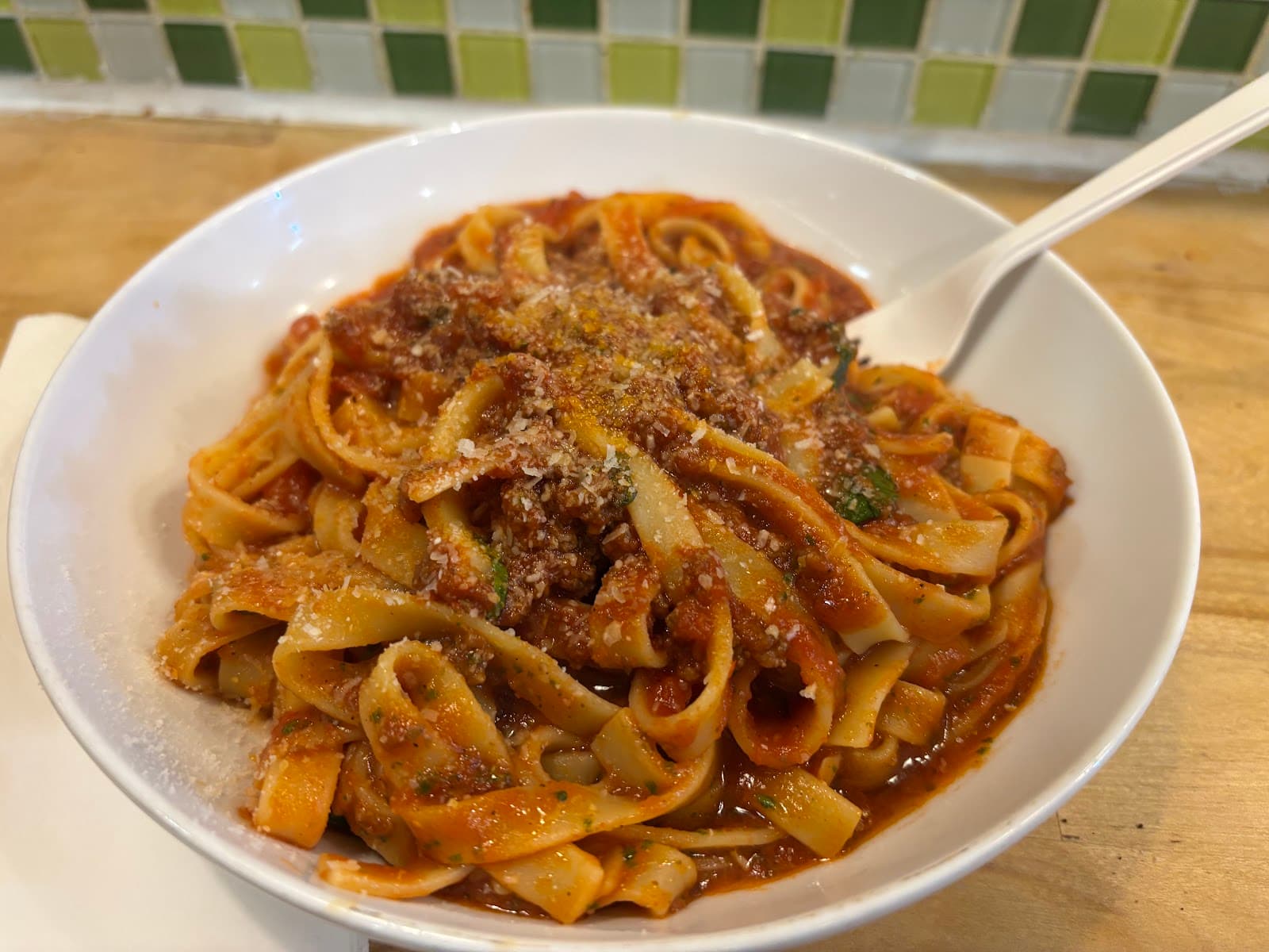 Il Capo Italian Pizza & Pasta