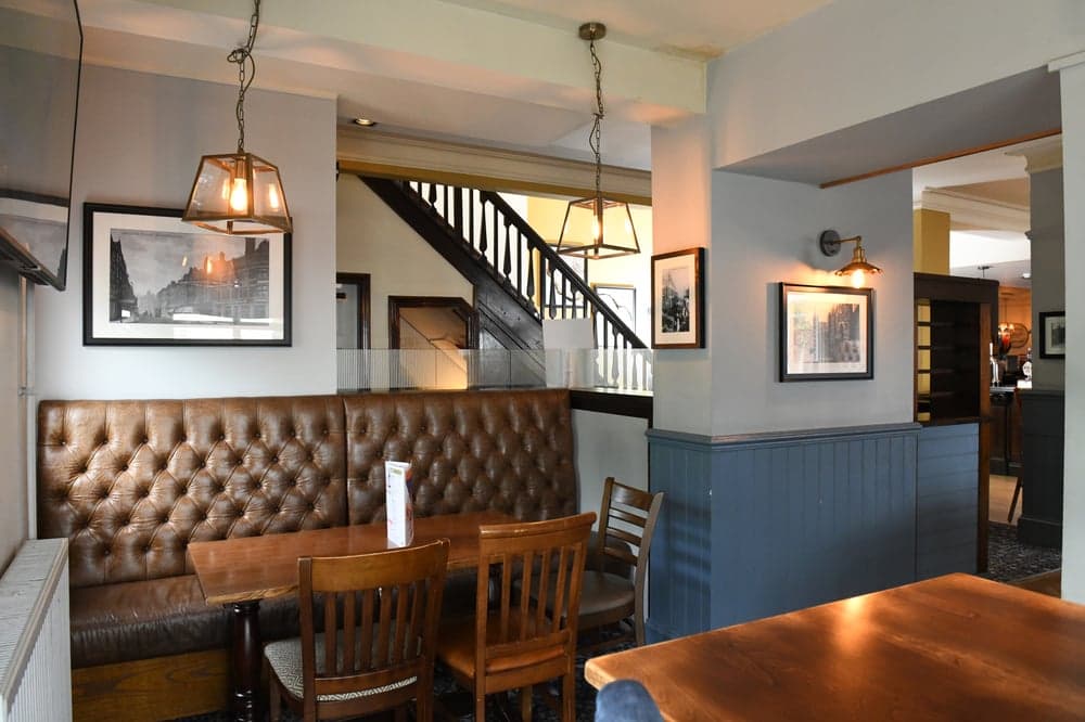 Bradmore Arms