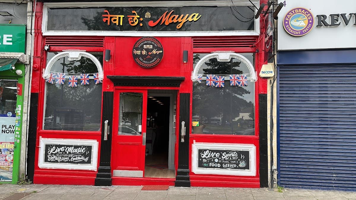 Newa che Maya