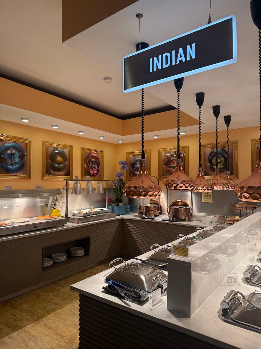 Panda Mami Wakefield - AWARD-WINNING ALL-YOU-CAN-EAT WORLD BUFFET