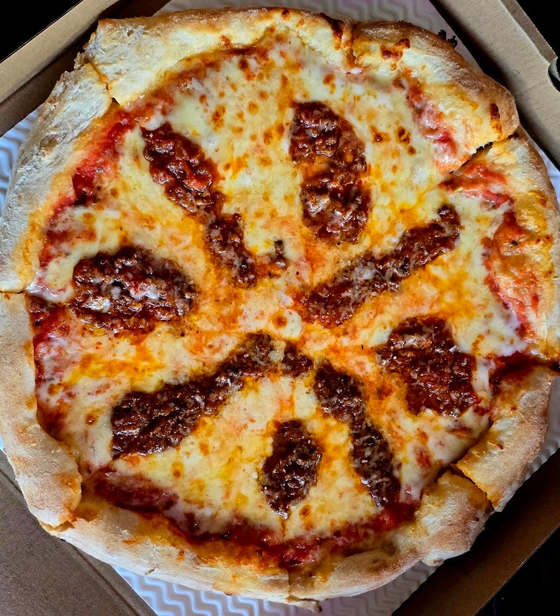 SLIZZA PIZZA & PUB