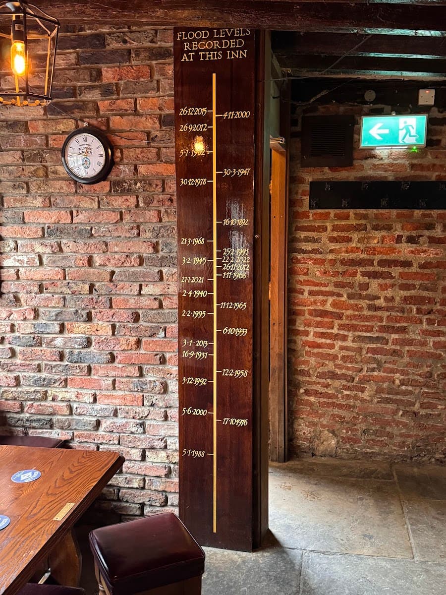 Kings Arms