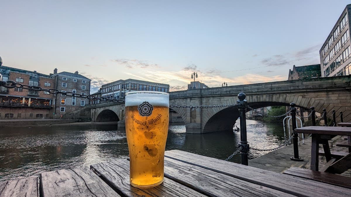 Kings Arms