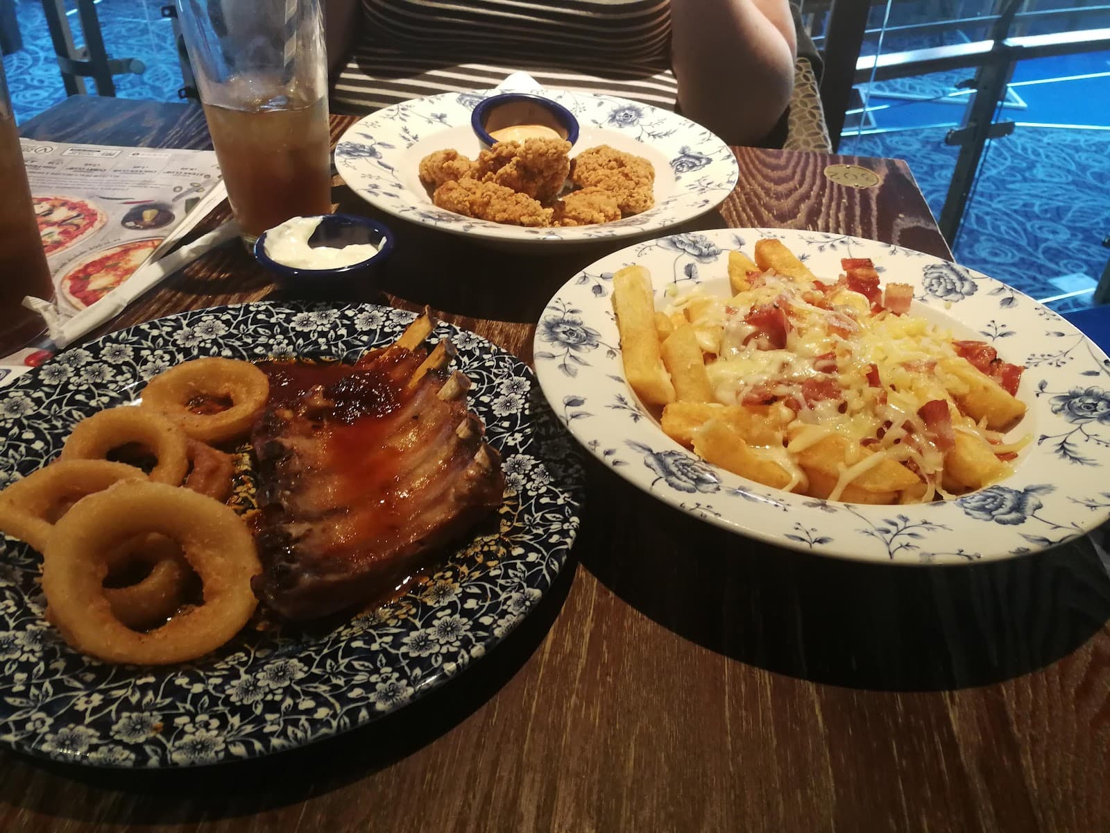 The Union Rooms - JD Wetherspoon