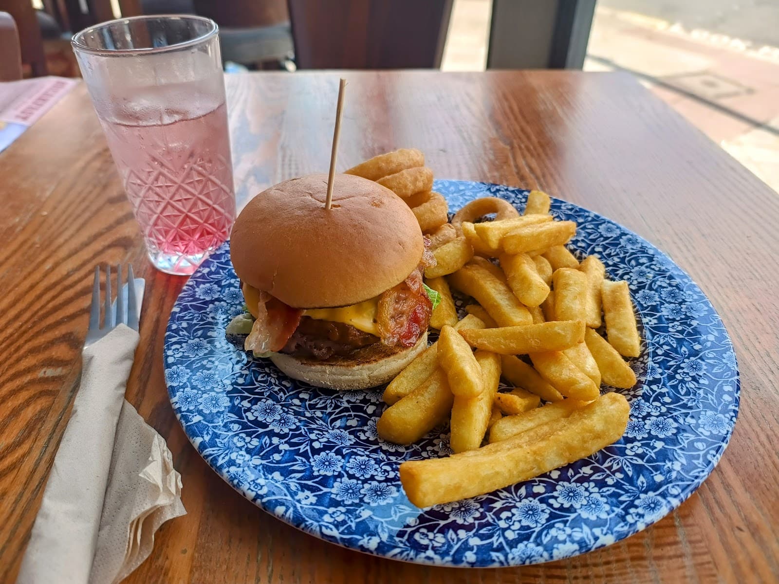 The Union Rooms - JD Wetherspoon