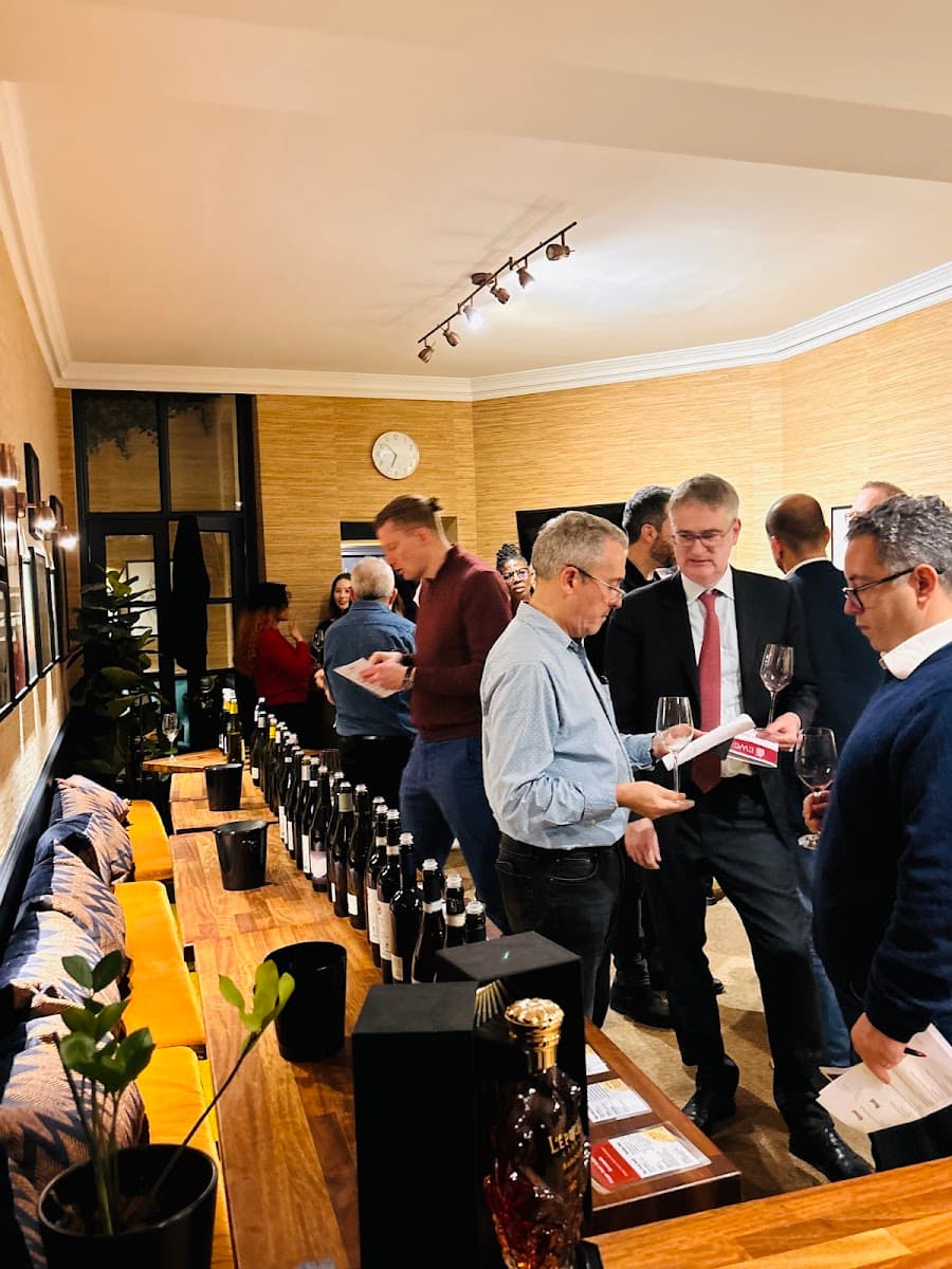 Ealing Wine Cellars