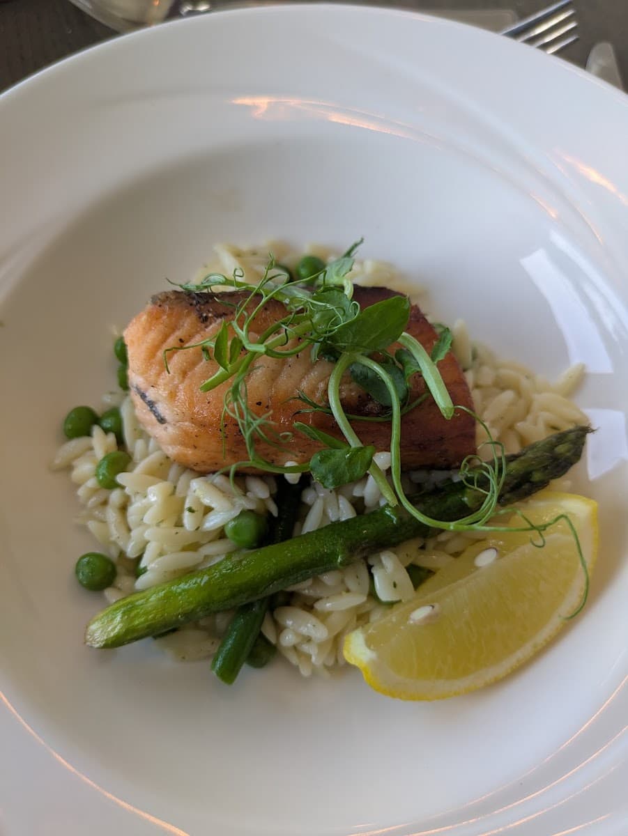 Westerly restaurant