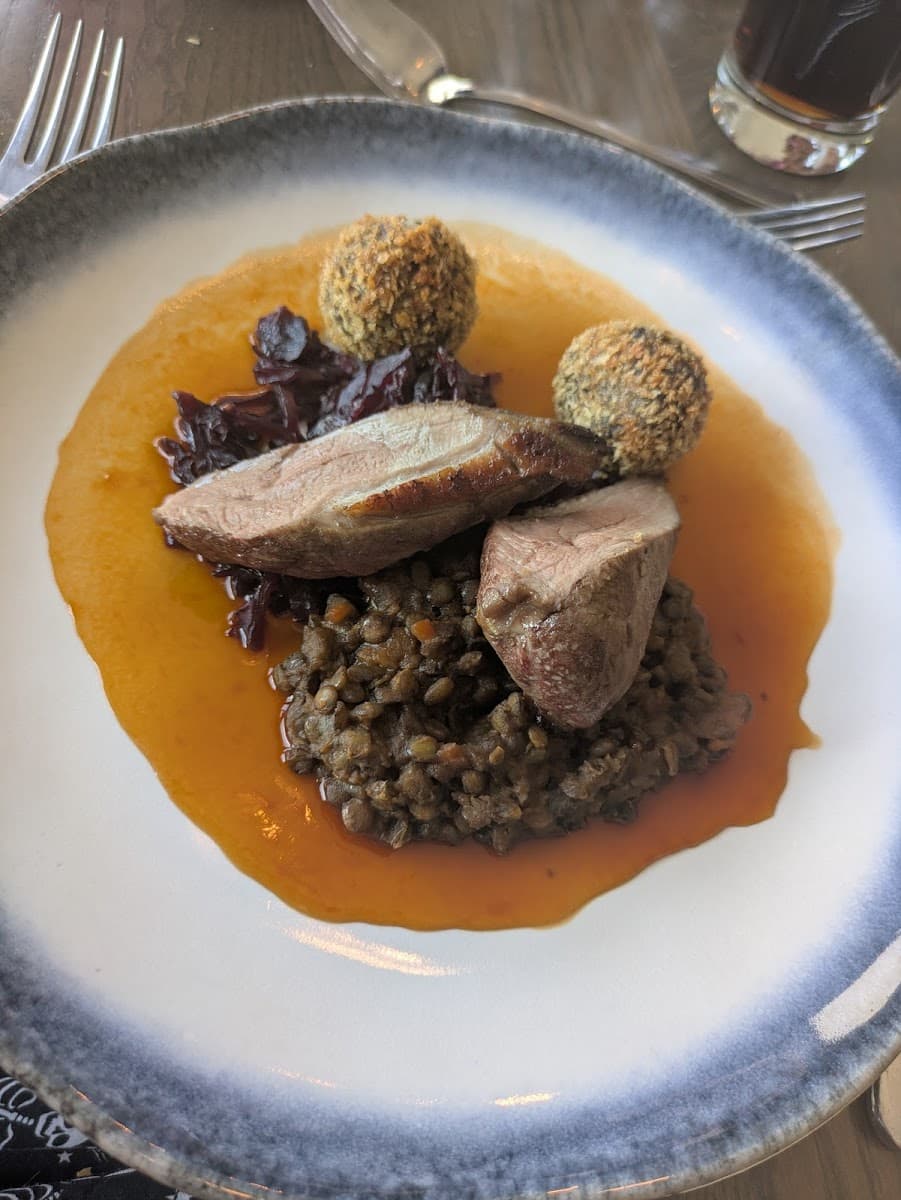 Westerly restaurant