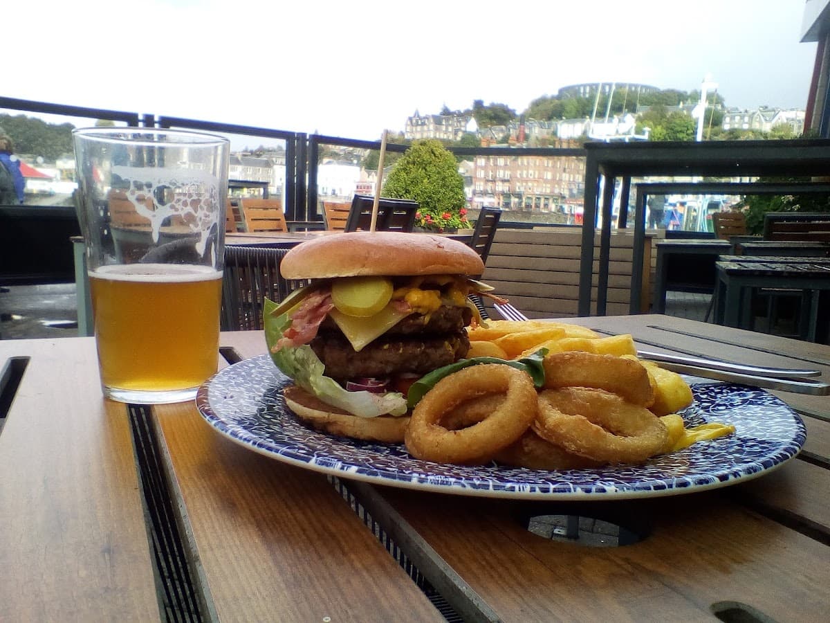 The Corryvreckan - JD Wetherspoon