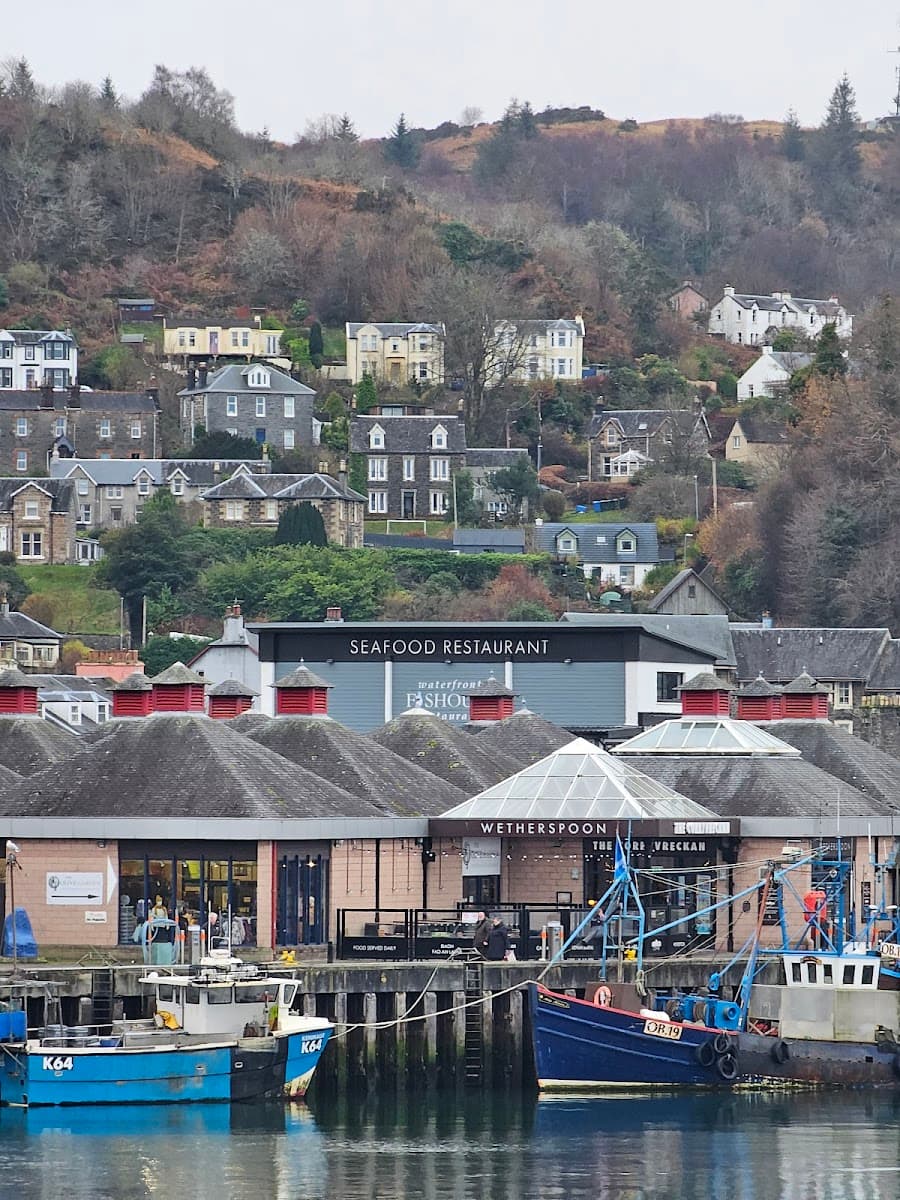 The Corryvreckan - JD Wetherspoon