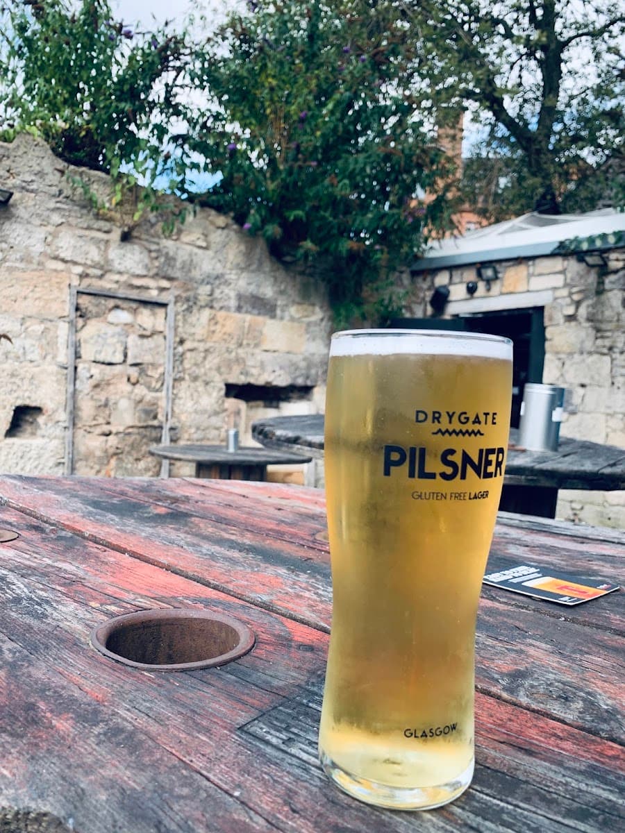 Clutha Vaults