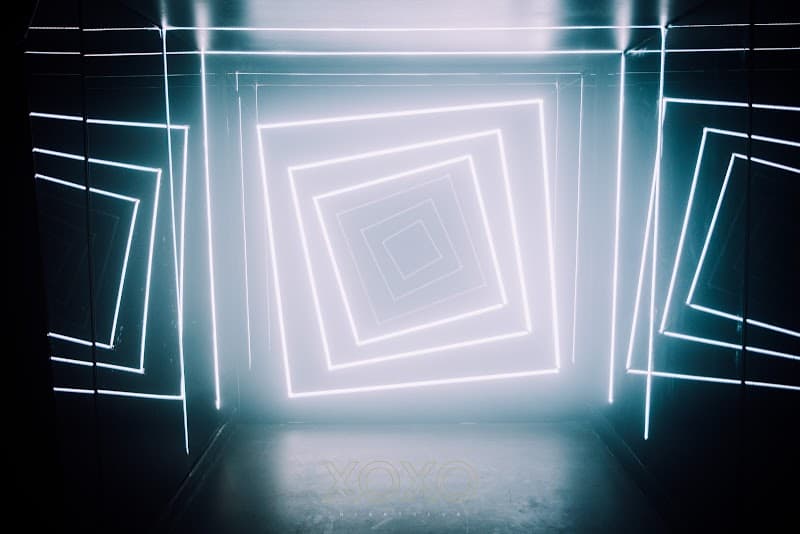 XOXO Nightclub Liverpool