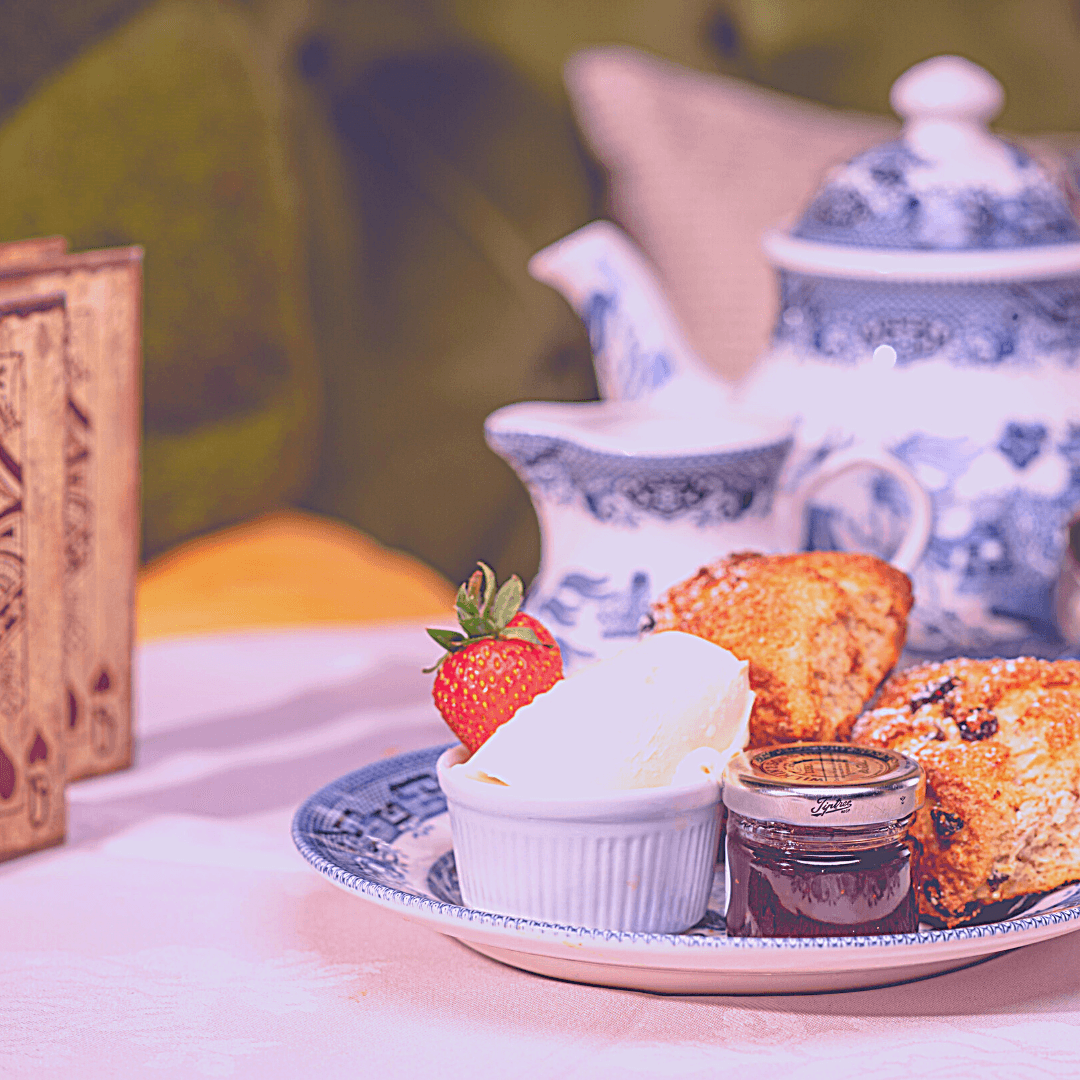 Richmond Tea Rooms