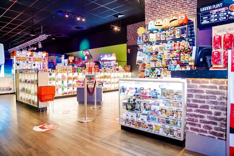 Zone Bowling Liverpool