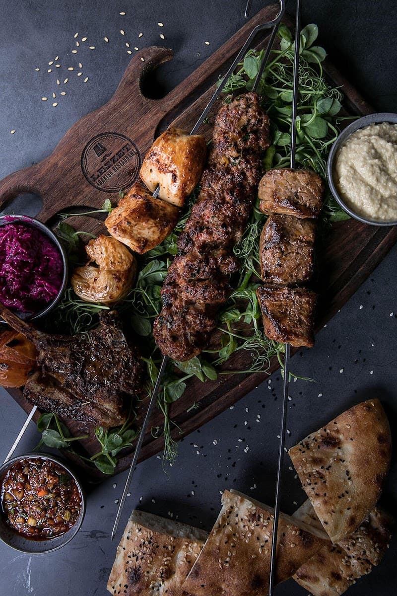 Vaha Lounge and Restaurant