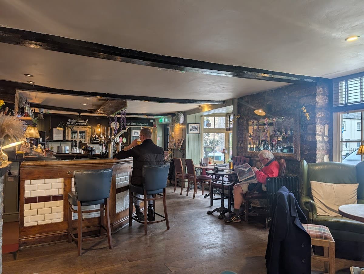 The Wolvercote