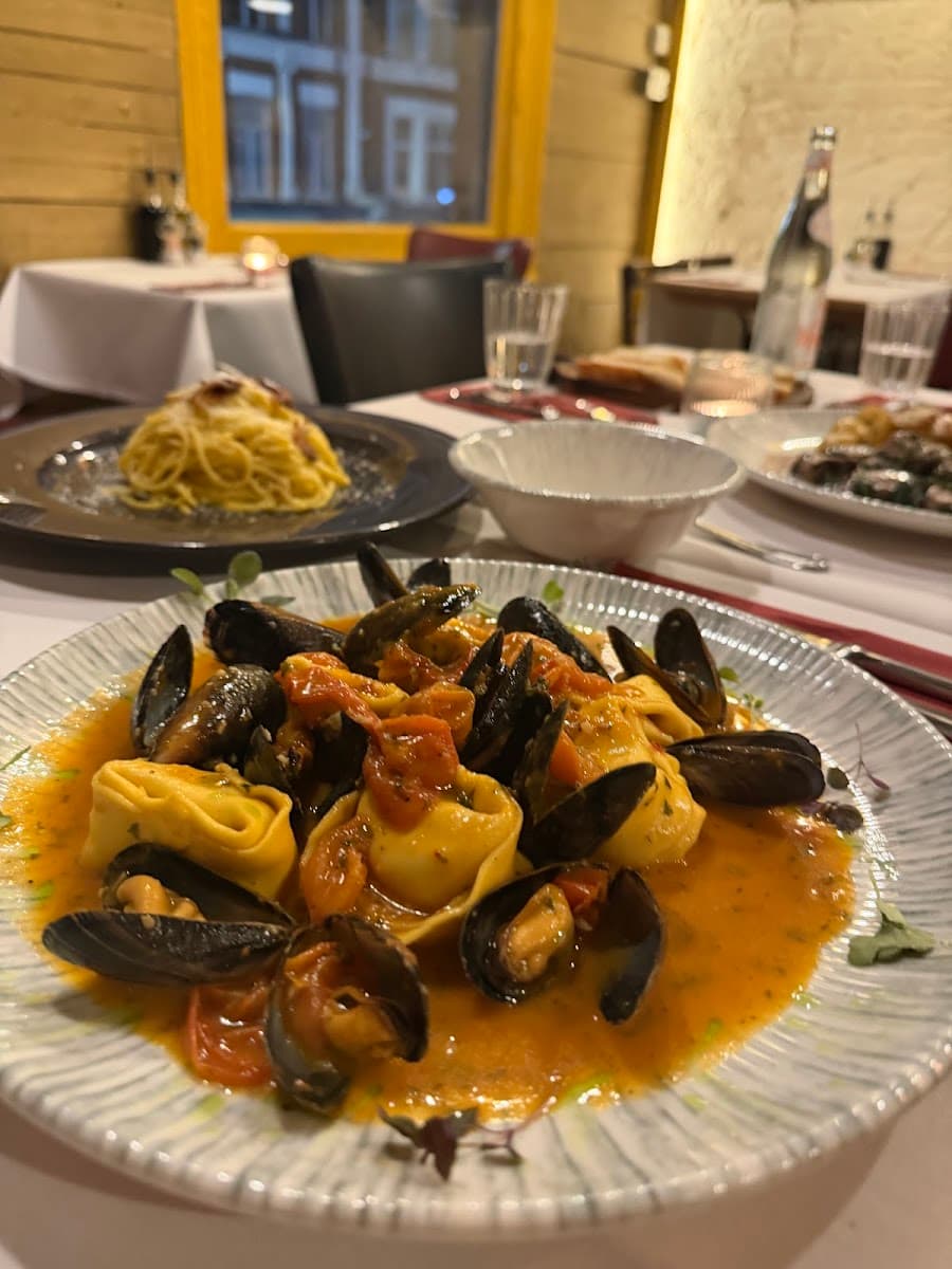 Bella Vita Italian Restaurant
