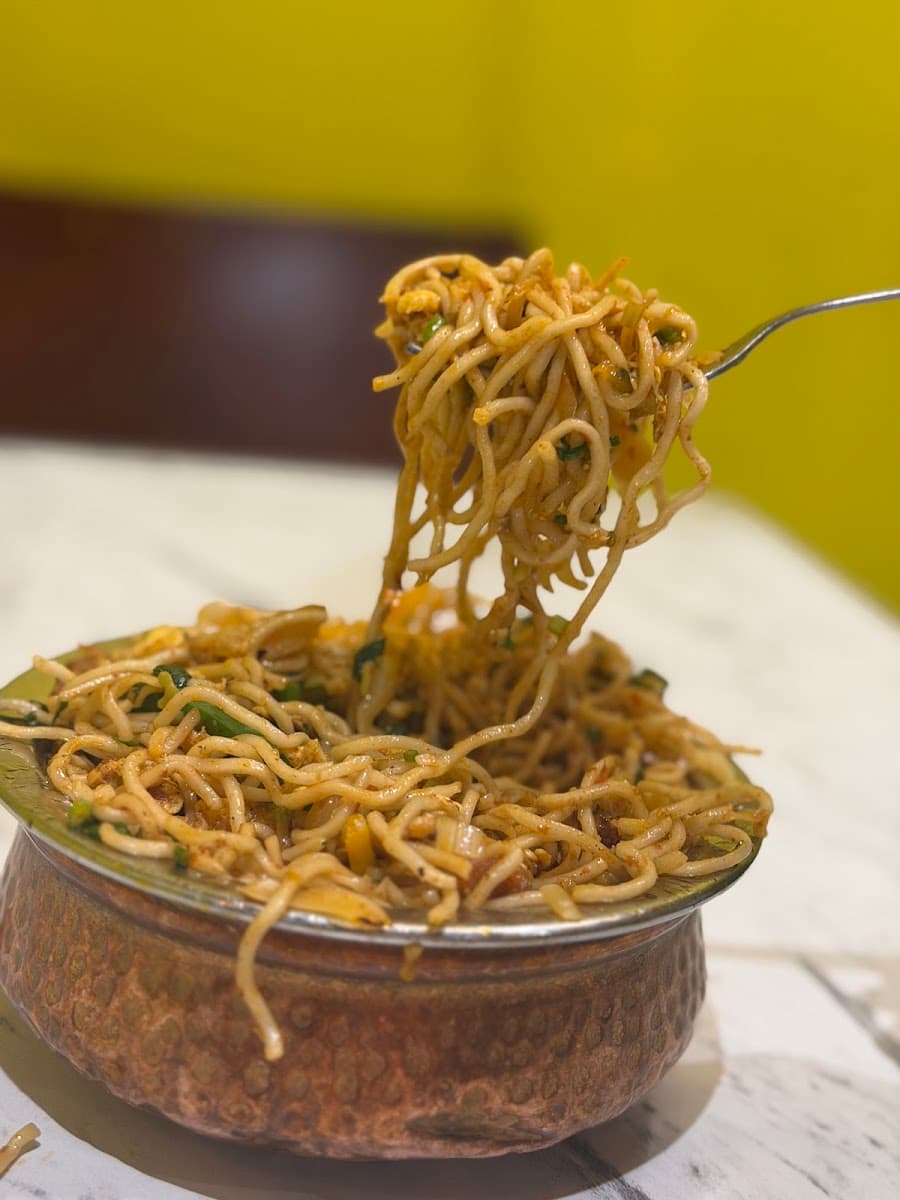 AAHA Flavours of India
