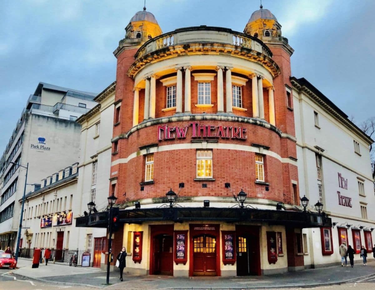 New Theatre