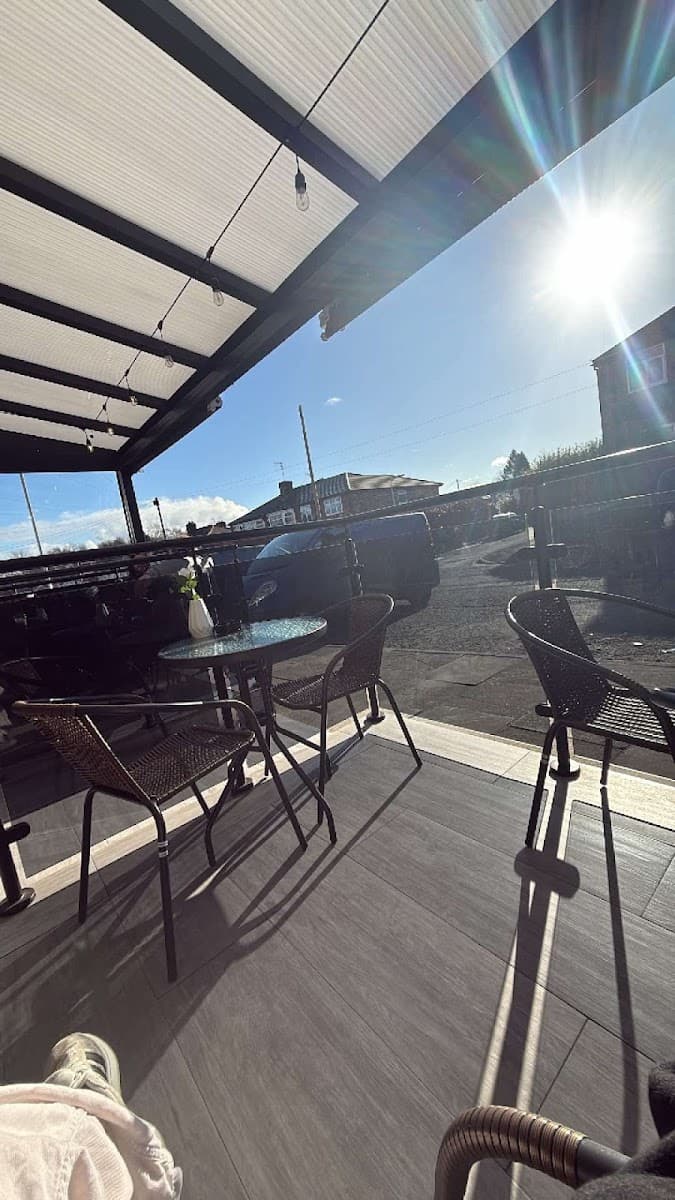 EAGLE COFFEE RESTAURANT