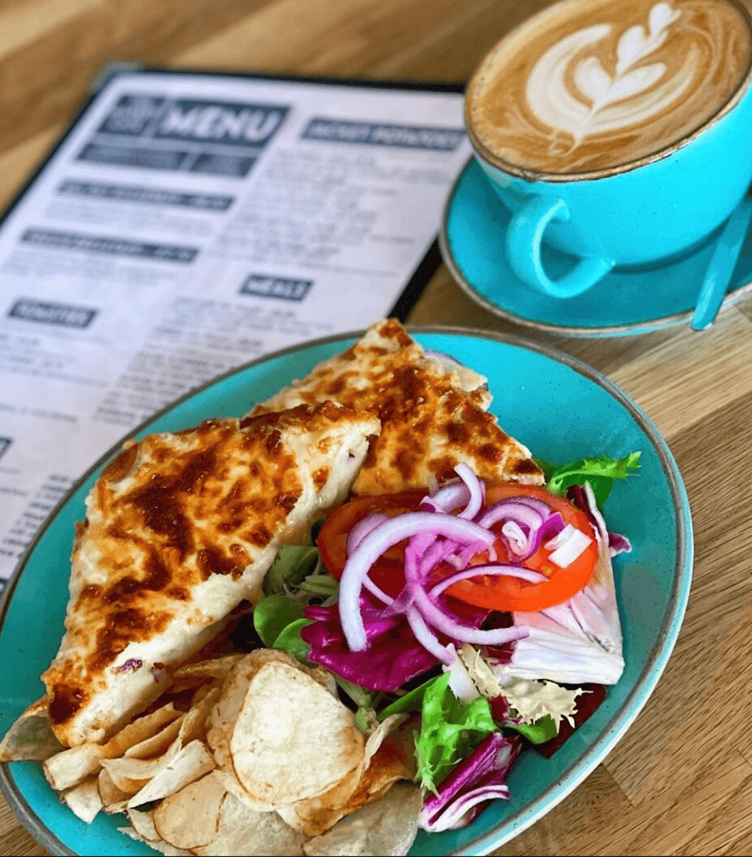 The Market Cafe