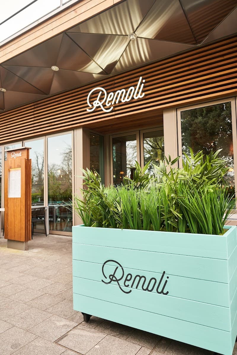 Remoli Bromley