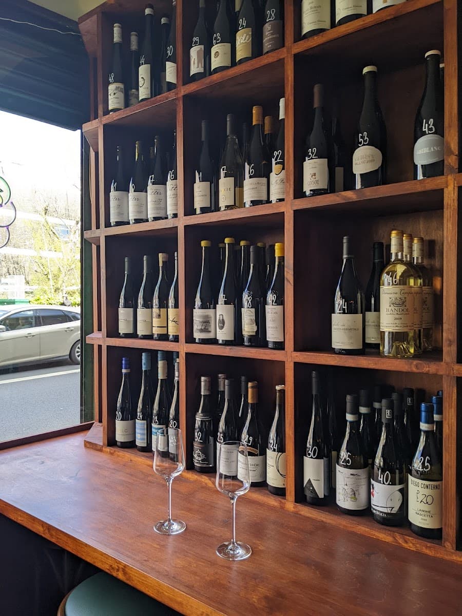Veraison Wines