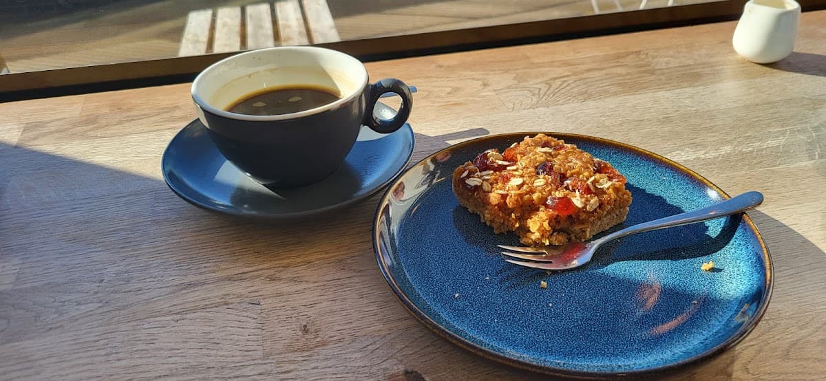 Printworks Coffee Portobello