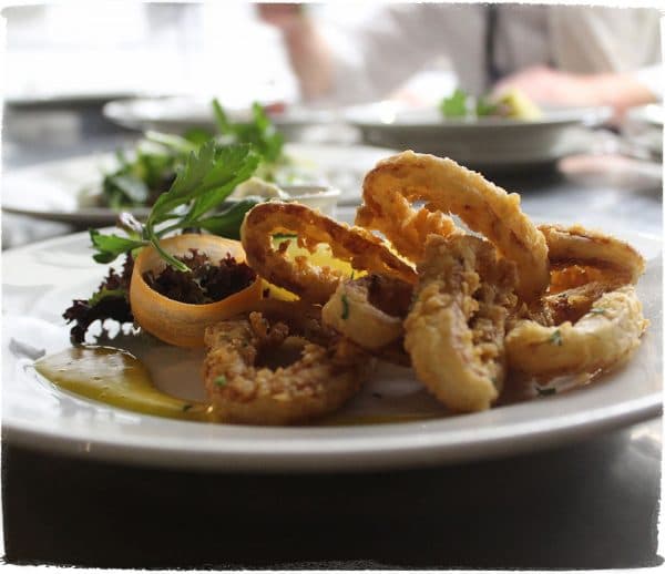 Pierre Victoire – French Restaurant & Bistrot