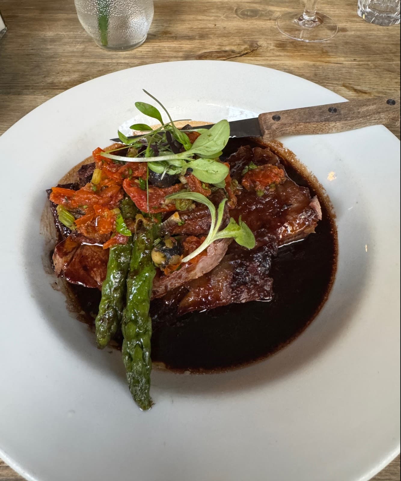 Pierre Victoire – French Restaurant & Bistrot