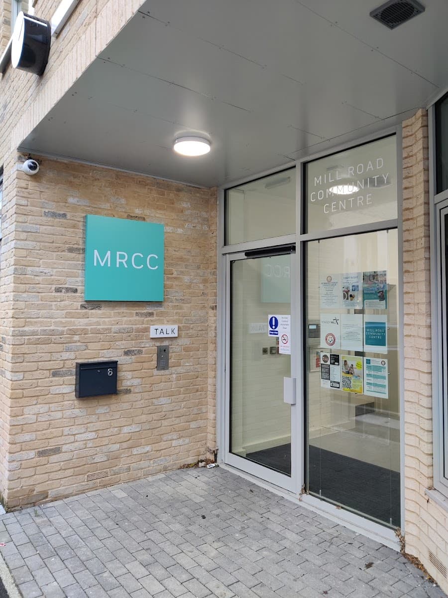 Mill Road Community Centre