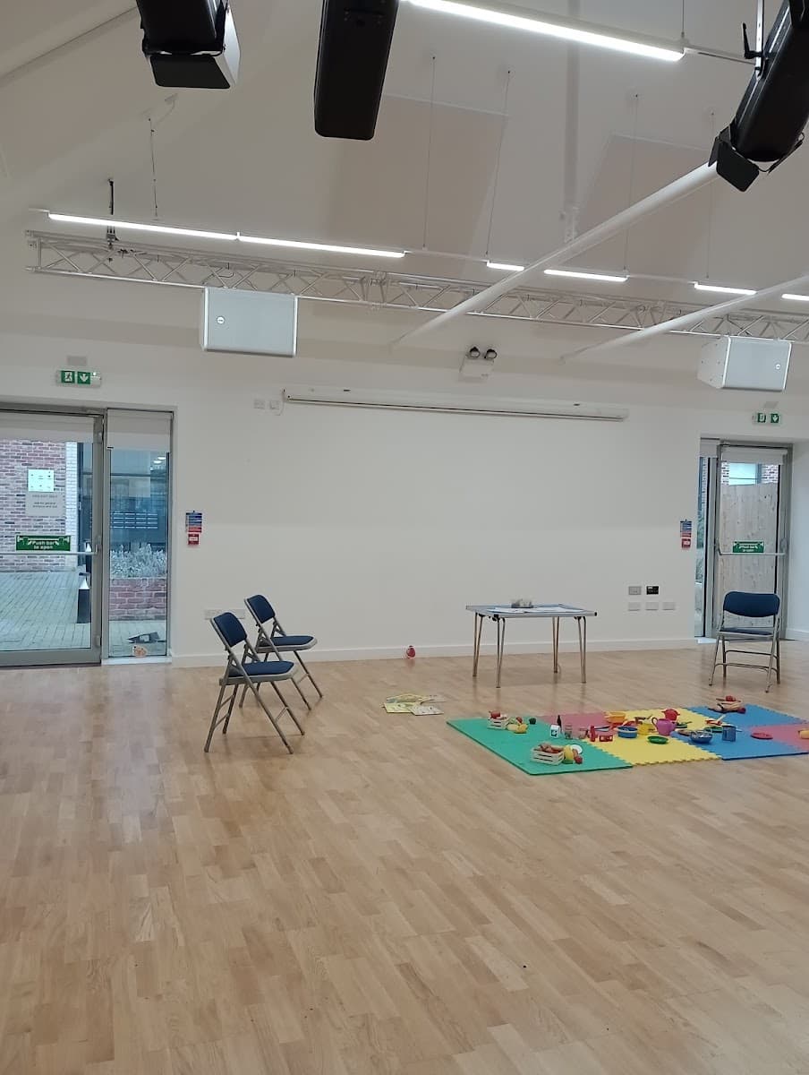 Mill Road Community Centre